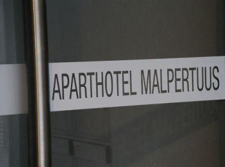 Aparthotel Malpertuus Alost Extérieur photo