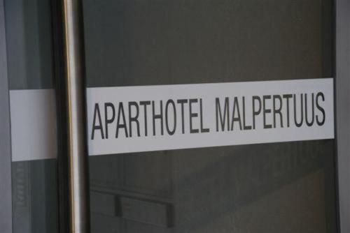 Aparthotel Malpertuus Alost Extérieur photo