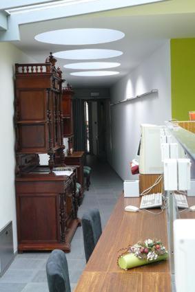 Aparthotel Malpertuus Alost Extérieur photo