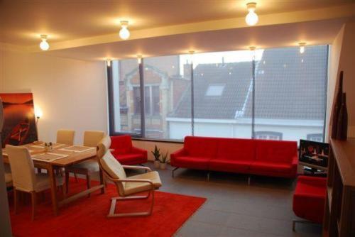 Aparthotel Malpertuus Alost Extérieur photo